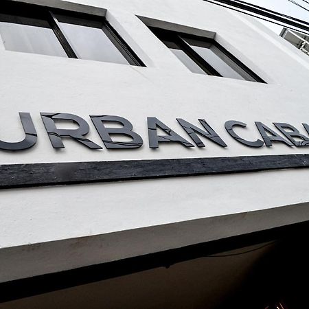 Sosúa Urban Cabana מראה חיצוני תמונה