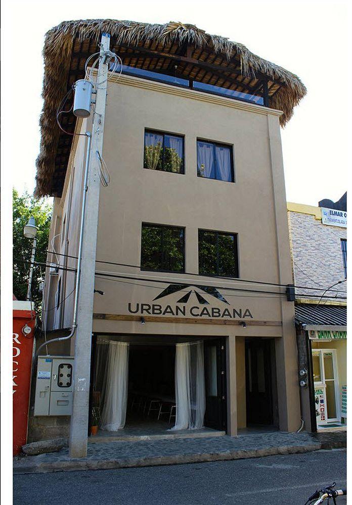 Sosúa Urban Cabana מראה חיצוני תמונה