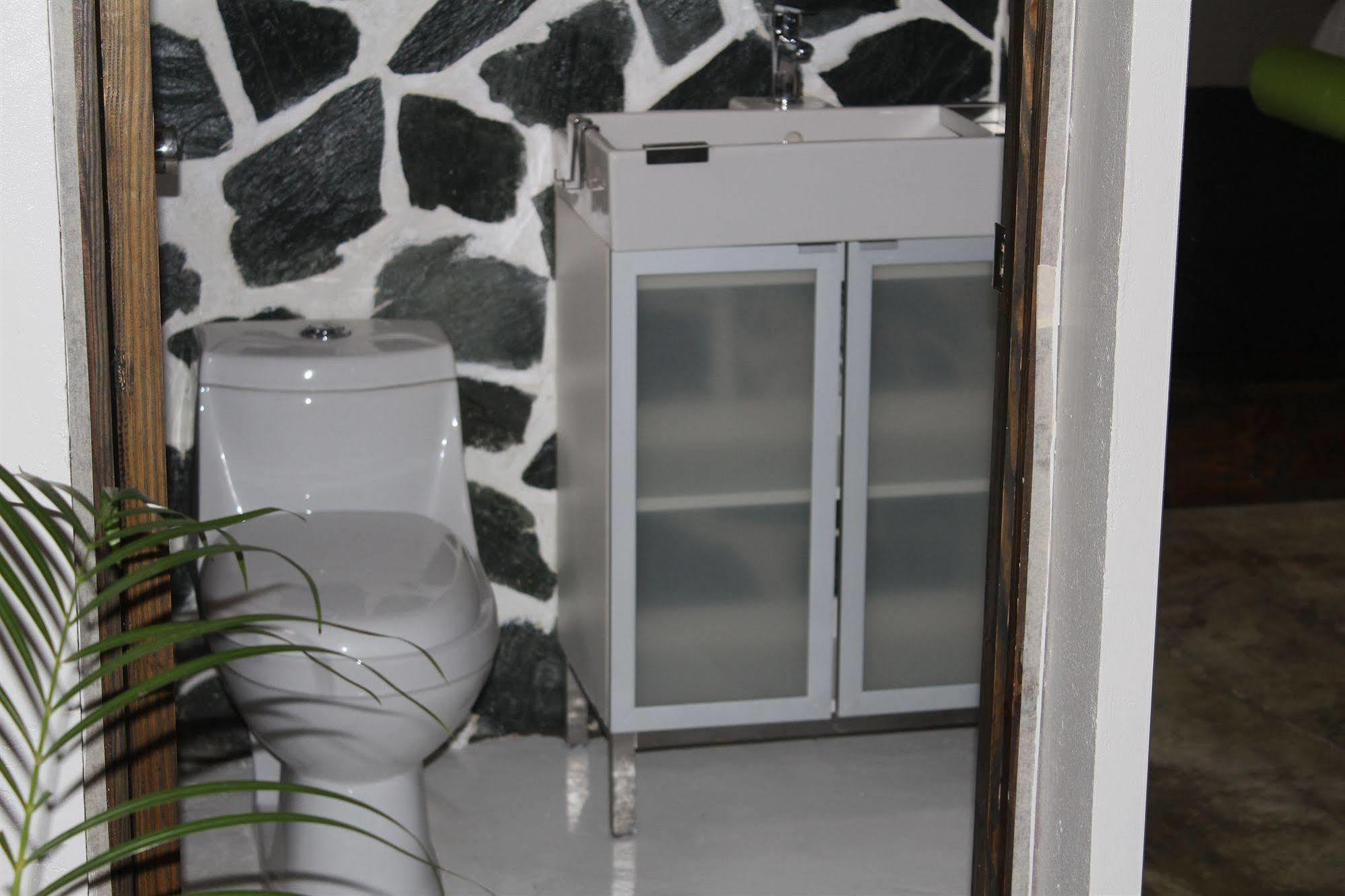 Sosúa Urban Cabana מראה חיצוני תמונה