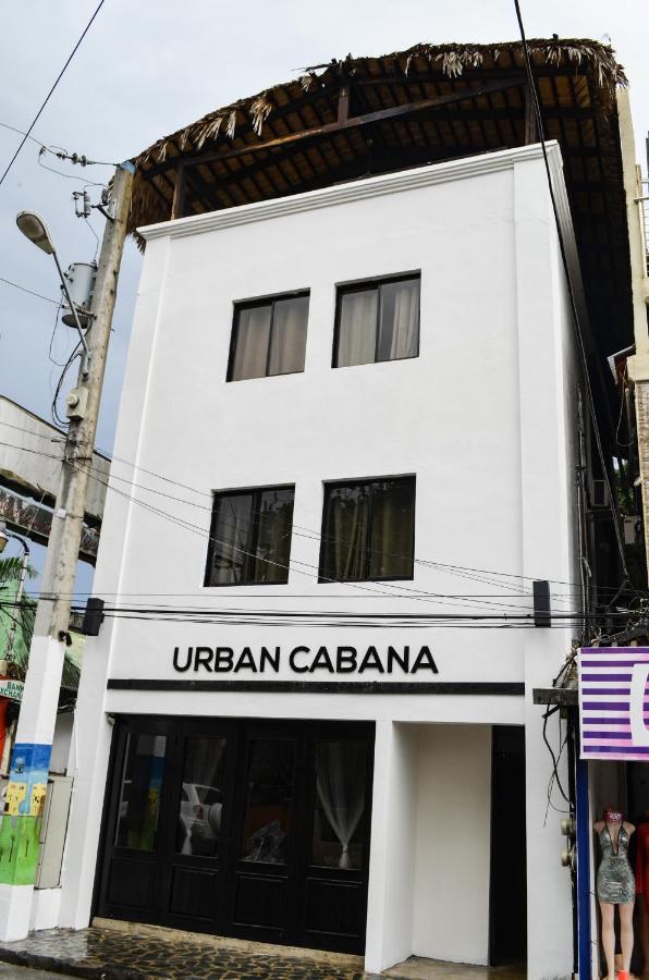 Sosúa Urban Cabana מראה חיצוני תמונה